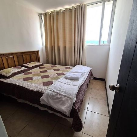 Apartment With City View In Oasis De San Jose מראה חיצוני תמונה