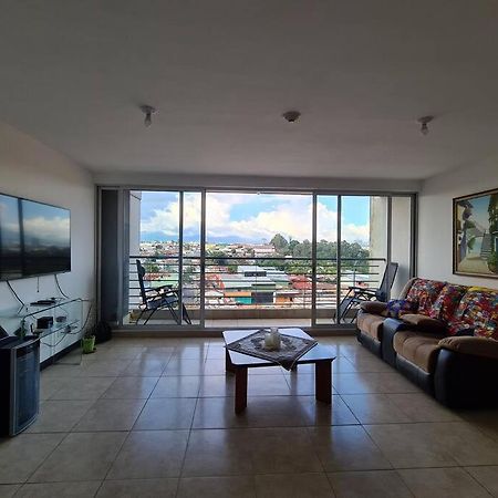 Apartment With City View In Oasis De San Jose מראה חיצוני תמונה
