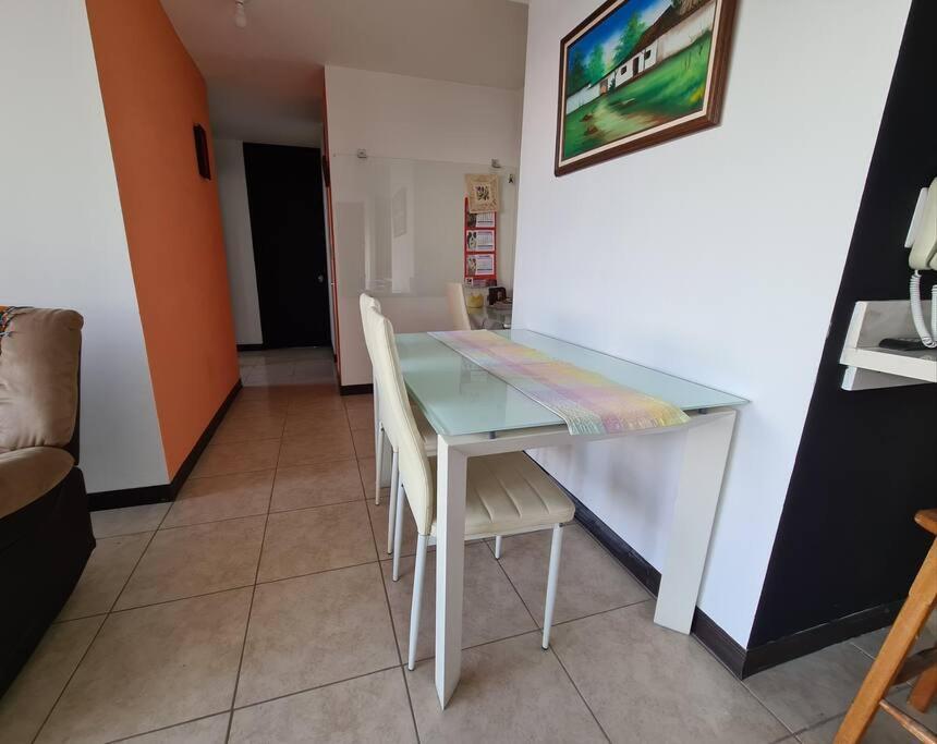 Apartment With City View In Oasis De San Jose מראה חיצוני תמונה