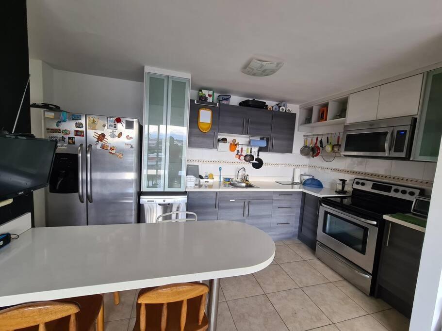 Apartment With City View In Oasis De San Jose מראה חיצוני תמונה