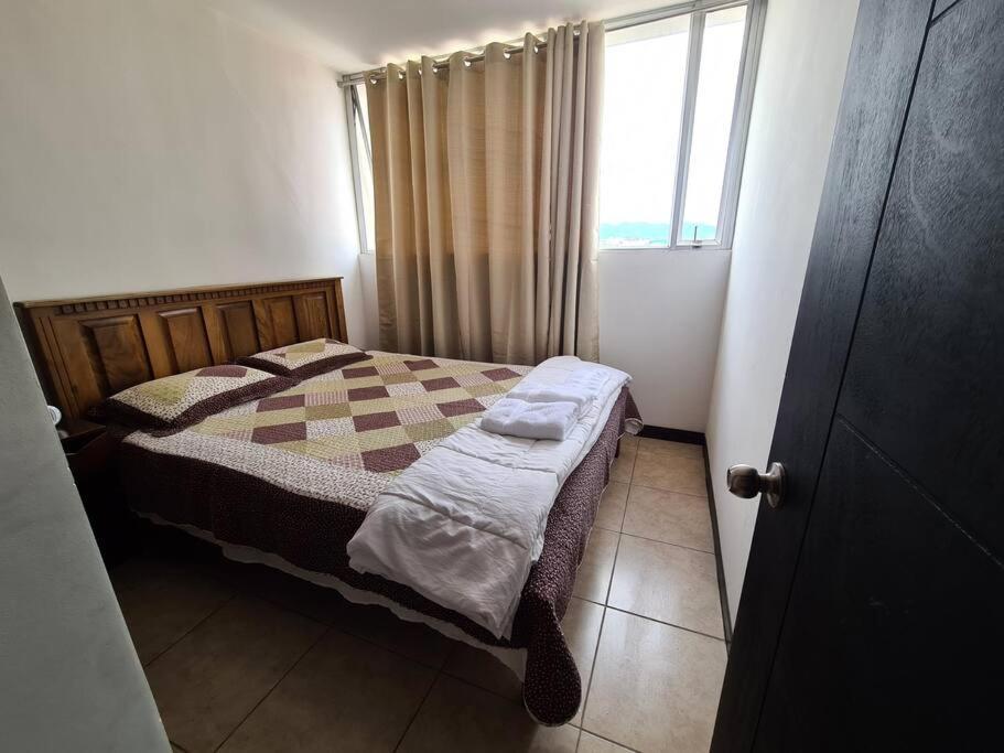 Apartment With City View In Oasis De San Jose מראה חיצוני תמונה