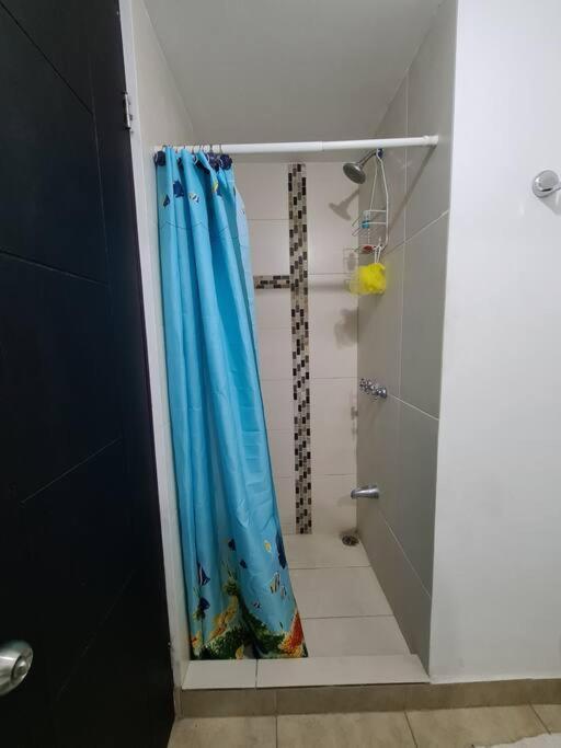 Apartment With City View In Oasis De San Jose מראה חיצוני תמונה