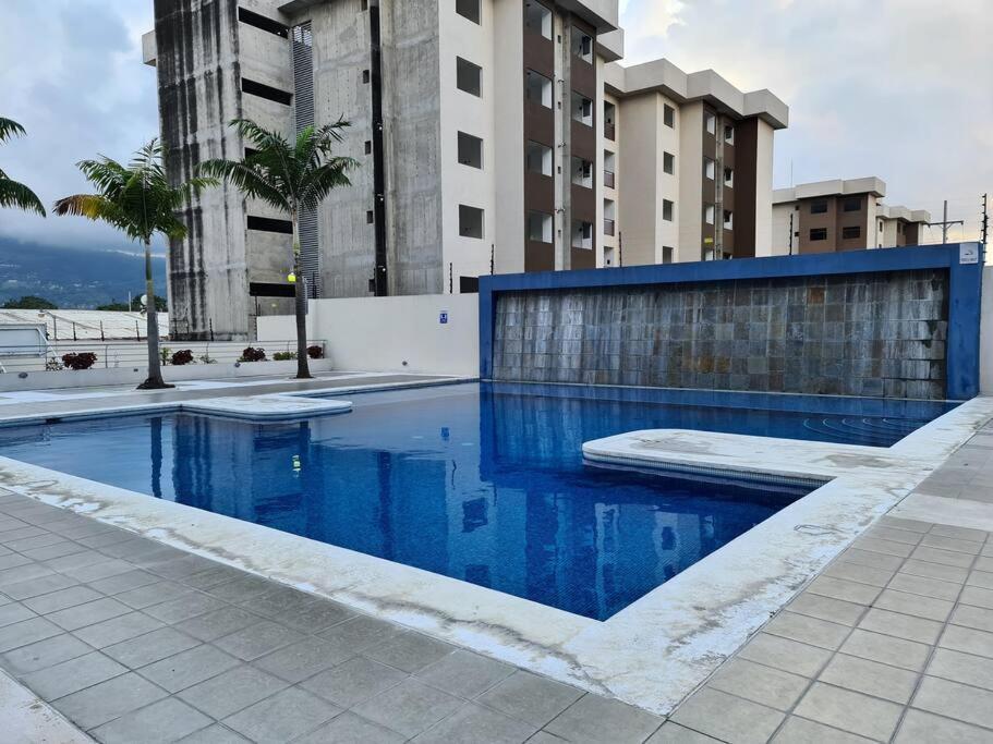 Apartment With City View In Oasis De San Jose מראה חיצוני תמונה