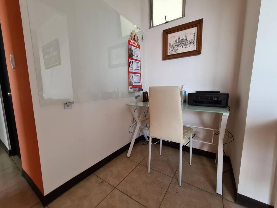 Apartment With City View In Oasis De San Jose מראה חיצוני תמונה