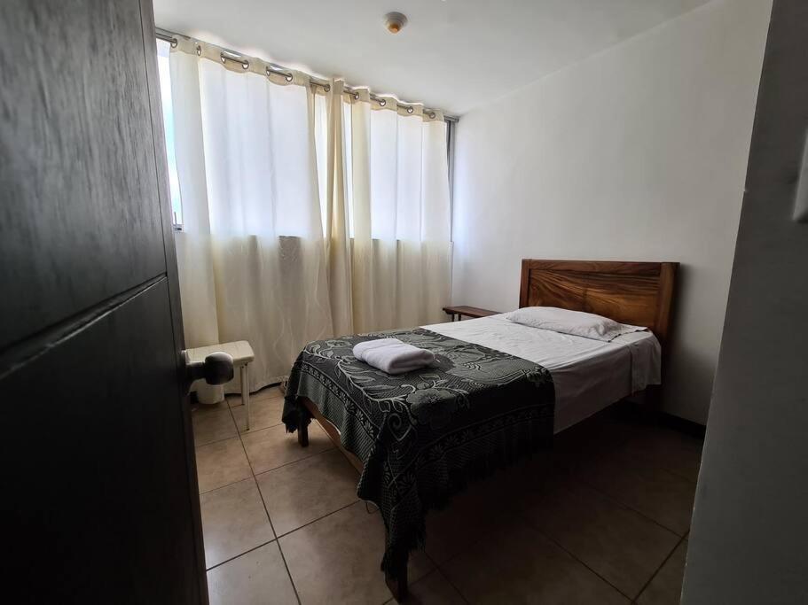 Apartment With City View In Oasis De San Jose מראה חיצוני תמונה