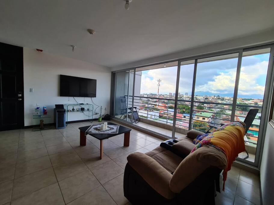 Apartment With City View In Oasis De San Jose מראה חיצוני תמונה
