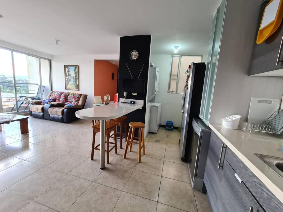 Apartment With City View In Oasis De San Jose מראה חיצוני תמונה